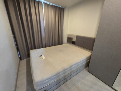 นิช ไอดี สุขุมวิท 113 / Niche id Sukhumvit 113-2