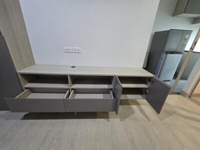 นิช ไอดี สุขุมวิท 113 / Niche id Sukhumvit 113-7