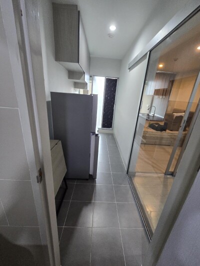 นิช ไอดี สุขุมวิท 113 / Niche id Sukhumvit 113-12