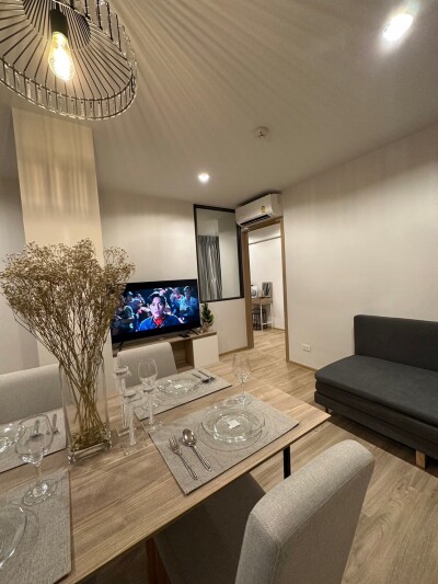 ดิ เอ็กเซล ไฮด์อะเวย์ สุขุมวิท 71 / The Excel Hideaway Sukhumvit 71-3