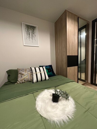 ดิ เอ็กเซล ไฮด์อะเวย์ สุขุมวิท 71 / The Excel Hideaway Sukhumvit 71-7