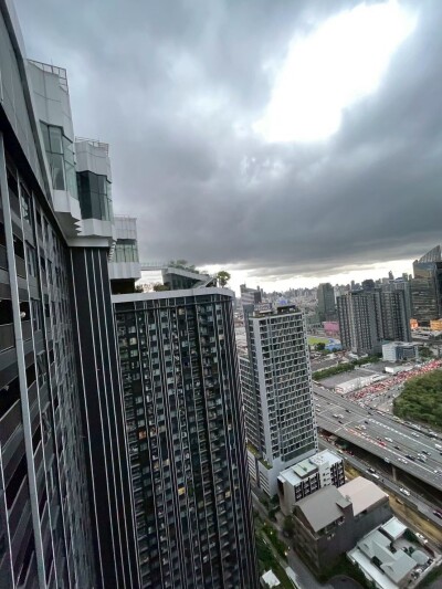 ไลฟ์ อโศก - พระราม 9 / Life Asoke - Rama 9-10