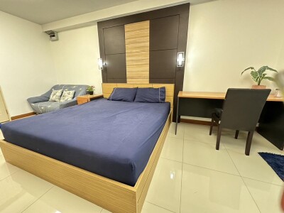 ศุภาลัย ซิตี้ โฮม รัชดา / Supalai City Home Ratchada-2