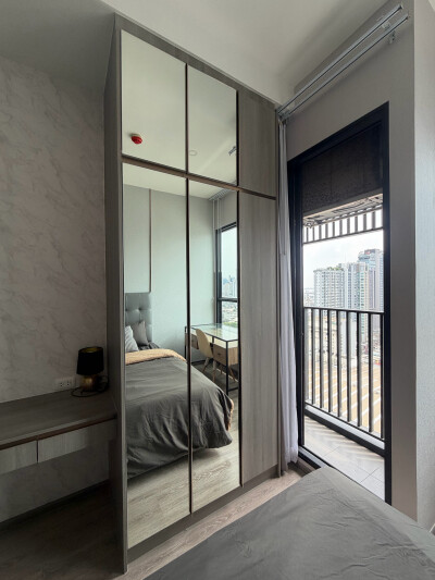 ไนท์บริดจ์ ไพร์ม อ่อนนุช / KnightsBridge Prime Onnut-4