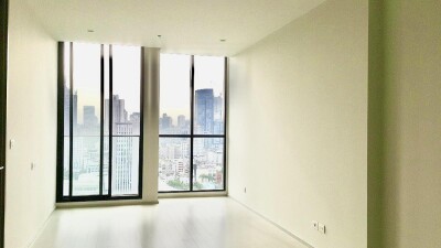 โนเบิล เพลินจิต /  2 ห้องนอน-3