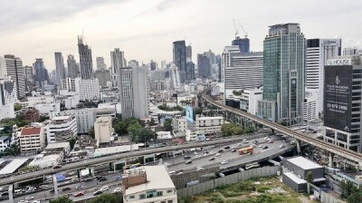 โนเบิล เพลินจิต /  2 ห้องนอน-15