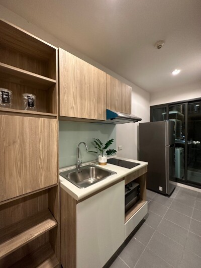 ดิ เอ็กเซล ไฮด์อะเวย์ สุขุมวิท 71 / The Excel Hideaway Sukhumvit 71-11