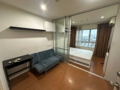 ลุมพินี พาร์ค รัตนาธิเบศร์ – งามวงศ์วาน / Lumpini Park Rattanathibet - Ngamwongwan-2