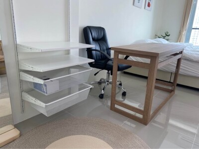 อัสสกาญจน์ เพลส ศรีนครินทร์ / Asakarn Place Srinakarin