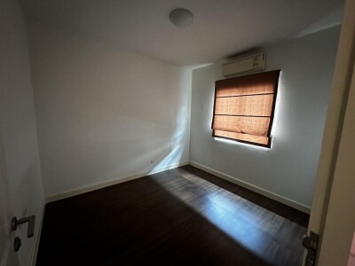 ฮาบิทาวน์ วัชรพล / 3 ห้องนอน l 2 ห้องน้ำ-6