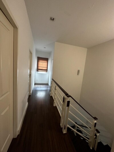 ฮาบิทาวน์ วัชรพล / 3 ห้องนอน l 2 ห้องน้ำ-5