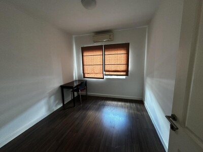 ฮาบิทาวน์ วัชรพล / 3 ห้องนอน l 2 ห้องน้ำ-8