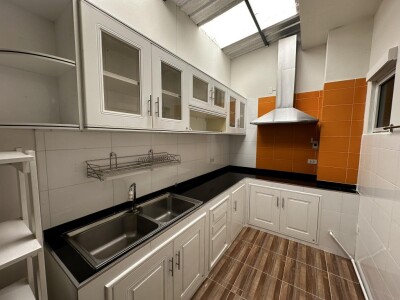 ฮาบิทาวน์ วัชรพล / 3 ห้องนอน l 2 ห้องน้ำ-13