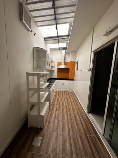 ฮาบิทาวน์ วัชรพล / 3 ห้องนอน l 2 ห้องน้ำ-12