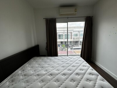 ฮาบิทาวน์ วัชรพล / 3 ห้องนอน l 2 ห้องน้ำ-9