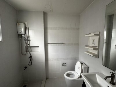 ฮาบิทาวน์ วัชรพล / 3 ห้องนอน l 2 ห้องน้ำ-14