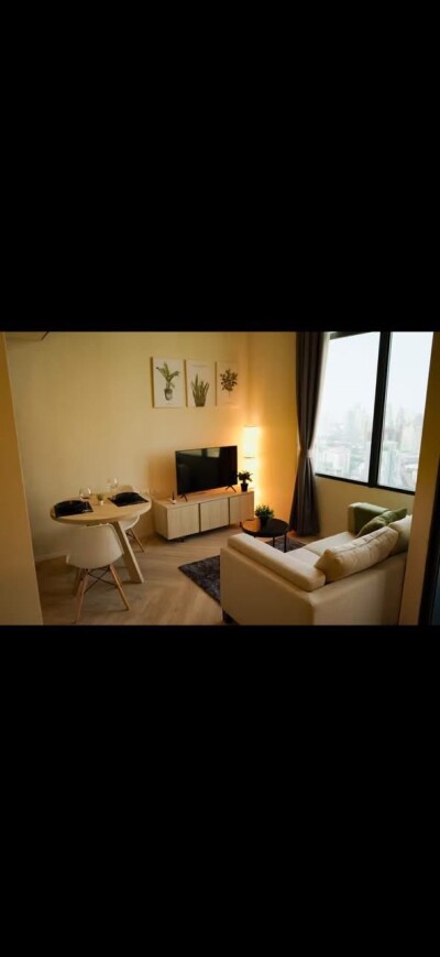 ไซมิส สุขุมวิท 48 (รามาดา พลาซ่า เรสซิเดนซ์) / Siamese Sukhumvit 48 (Ramada Plaza Residence)-1