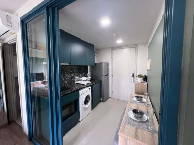 เดอะ เบส สุขุมวิท 50 / The Base Sukhumvit 50-4