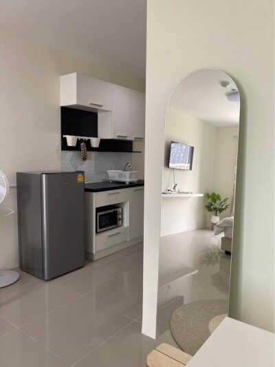 อัสสกาญจน์ เพลส ศรีนครินทร์ / Asakarn Place Srinakarin