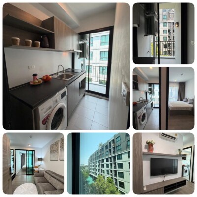 น็อตติ้ง ฮิลล์ สุขุมวิท 105 / Notting Hill Sukhumvit 105-2