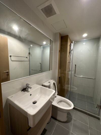 ดิ เอ็กเซล ไฮด์อะเวย์ สุขุมวิท 71 / The Excel Hideaway Sukhumvit 71-16