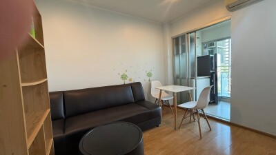 ยู ดีไลท์ แอท อ่อนนุช สเตชั่น / U Delight @ Onnut Station