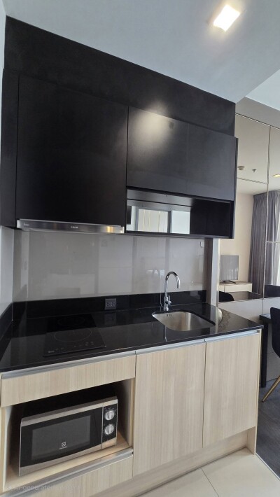 เอดจ์ บาย แสนสิริ สุขุมวิท 23 / Edge By Sansiri (Sukhumvit 23)-6