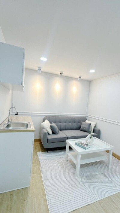 ซิตี้ วิลล่า / City Villa-5