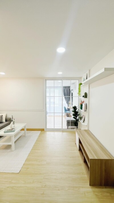 ซิตี้ วิลล่า / City Villa-7