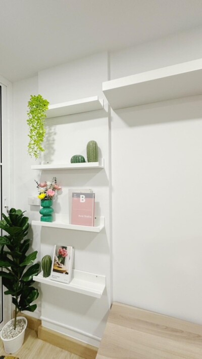 ซิตี้ วิลล่า / City Villa-11