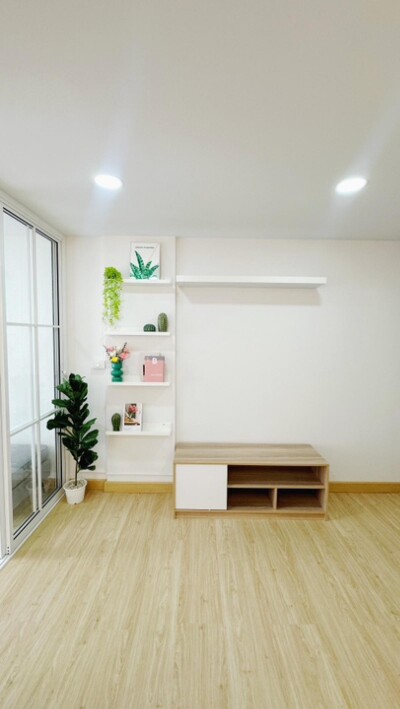 ซิตี้ วิลล่า / City Villa-12