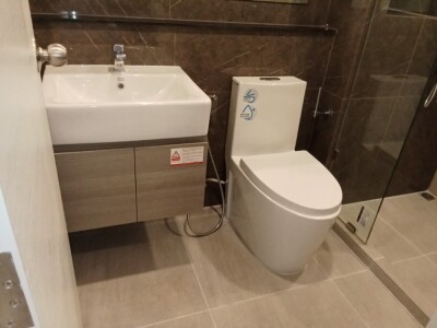 เดอะทรี พัฒนาการ - เอกมัย / THE TREE Pattanakarn - Ekkamai-9