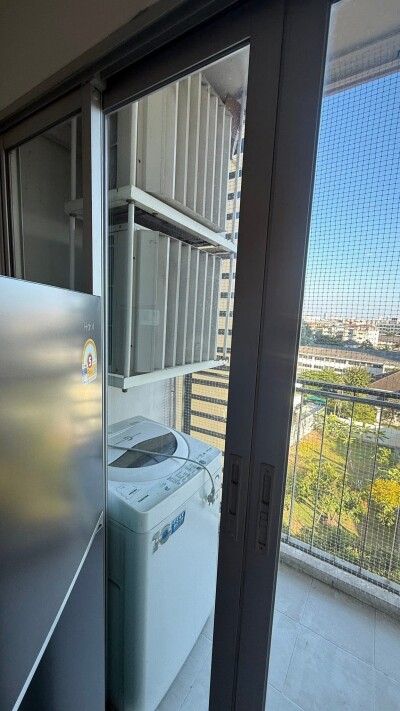 ยู ดีไลท์ แอท อ่อนนุช สเตชั่น / U Delight @ Onnut Station