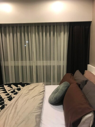 เดอะ วีว่า คอนโด สาทร - ตากสิน / The Viva Condo Sathorn - Taksin-4