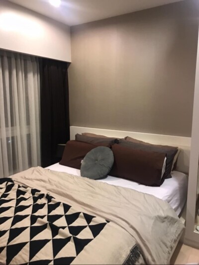 เดอะ วีว่า คอนโด สาทร - ตากสิน / The Viva Condo Sathorn - Taksin-3