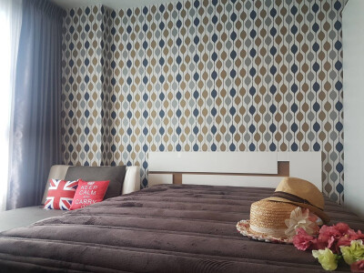 นิช ไอดี พระราม 2 - ดาวคะนอง / Niche Id Rama 2 - Daokhanong-5