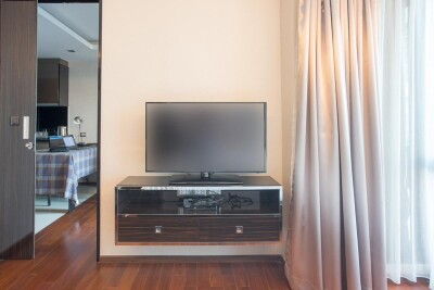 อัพเดทล่าสุด 21/7/2568 : ดิ แอดเดรส สุขุมวิท 61 / ✨ ขนาด 47 ตร.ม. | 1 ห้องนอน-2