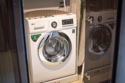 อัพเดทล่าสุด 21/7/2568 : ดิ แอดเดรส สุขุมวิท 61 / ✨ ขนาด 47 ตร.ม. | 1 ห้องนอน-11