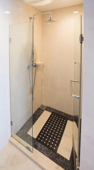 อัพเดทล่าสุด 21/7/2568 : ดิ แอดเดรส สุขุมวิท 61 / ✨ ขนาด 47 ตร.ม. | 1 ห้องนอน-18