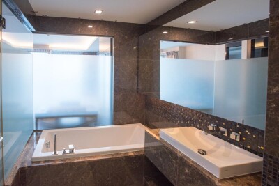 อัพเดทล่าสุด 21/7/2568 : ดิ แอดเดรส สุขุมวิท 61 / ✨ ขนาด 47 ตร.ม. | 1 ห้องนอน-19