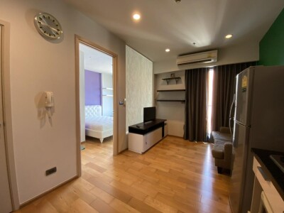 ฟิวส์ สาทร - ตากสิน / FUSE Sathorn - Taksin-3