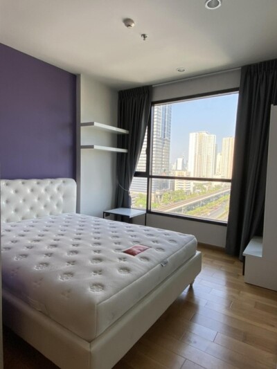 ฟิวส์ สาทร - ตากสิน / FUSE Sathorn - Taksin-4