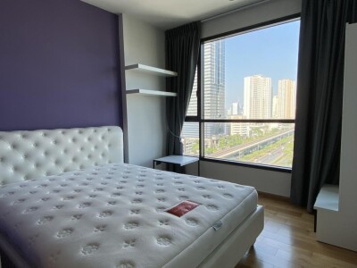 ฟิวส์ สาทร - ตากสิน / FUSE Sathorn - Taksin-5
