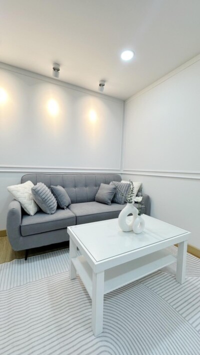 ซิตี้ วิลล่า / City Villa-1