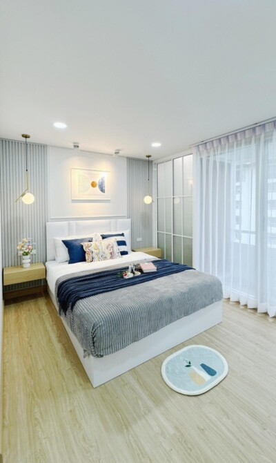 ซิตี้ วิลล่า / City Villa-8