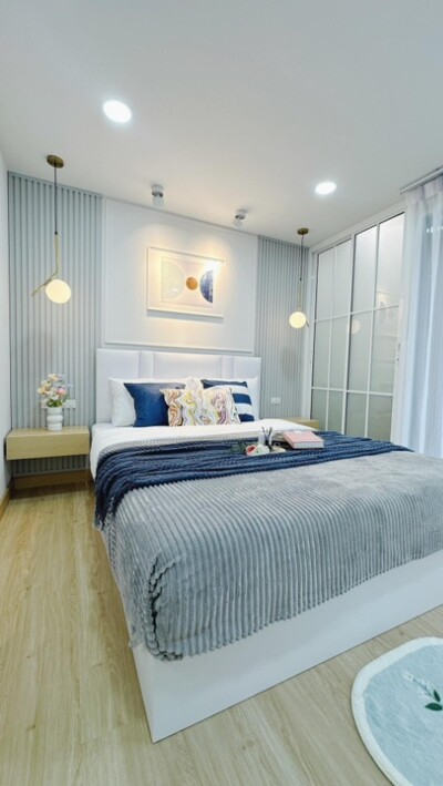 ซิตี้ วิลล่า / City Villa-9