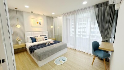 ซิตี้ วิลล่า / . ขนาด 33 ตร.ม ชั้น7 ( ตึกมี 9 ชั้น ) วิวไม่บังตึก