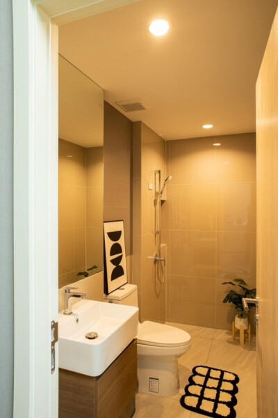 เนอวานา ดีฟายน์ เอกมัย - รามอินทรา / 230 ตรม. 4 ชั้น