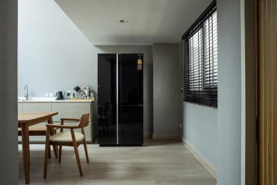 เนอวานา ดีฟายน์ เอกมัย - รามอินทรา / 230 ตรม. 4 ชั้น