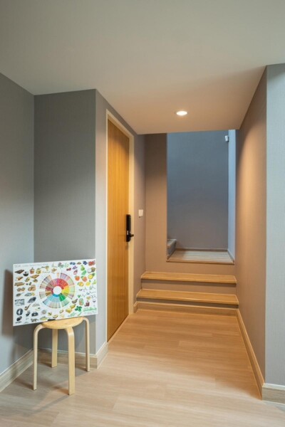 เนอวานา ดีฟายน์ เอกมัย - รามอินทรา / 230 ตรม. 4 ชั้น